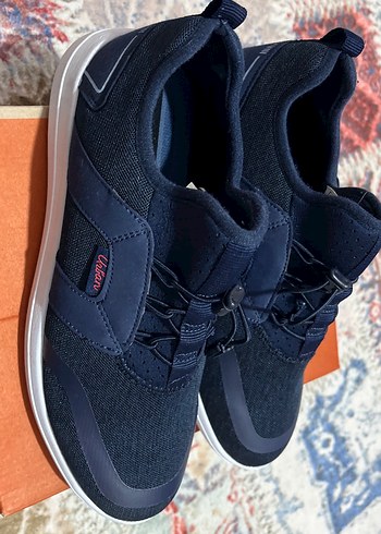 Süper rahat ve hafif model SÜPER RENK ALAN KAZANIR - Görsel 4