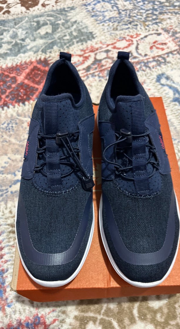 Süper rahat ve hafif model SÜPER RENK ALAN KAZANIR - Görsel 2