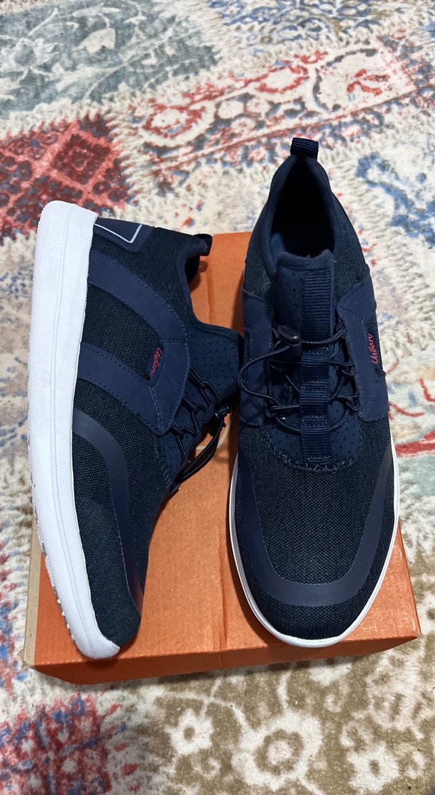 Süper rahat ve hafif model SÜPER RENK ALAN KAZANIR - Görsel 3