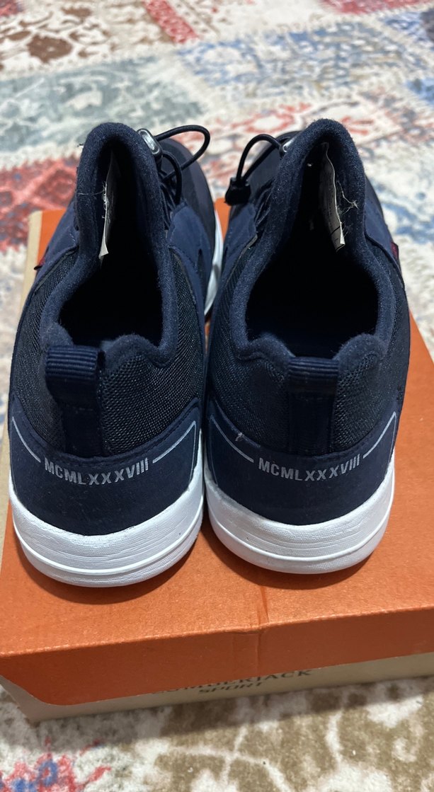 Süper rahat ve hafif model SÜPER RENK ALAN KAZANIR - Görsel 5