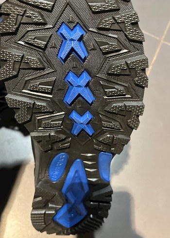 Siyah Bağcıklı Erkek Outdoor BotuSÜPER FİYAT45tank - Görsel 3