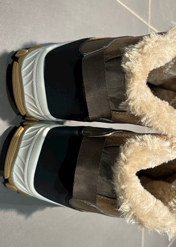 Kinetix Kamuflaj Desenli Outdoor Bot40-45 arası mevcut - Görsel 4