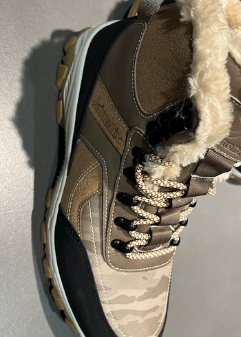 Kinetix Kamuflaj Desenli Outdoor Bot40-45 arası mevcut - Görsel 5