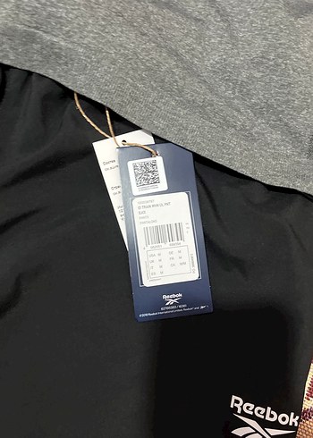 Erkek Siyah Outdoor EşofmanM Altı ve süper üst model 2si 1350 - Görsel 3