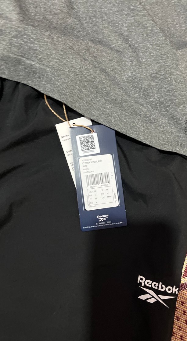 Erkek Siyah Outdoor EşofmanM Altı ve süper üst model 2si 1350 - Görsel 3