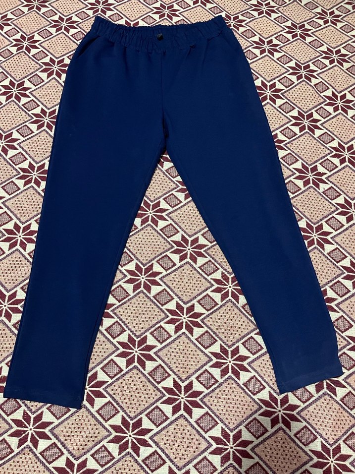 KİNETİX-Large-SÜPER MODEL rahat kesim sevene gelsin süper renk - Görsel 3