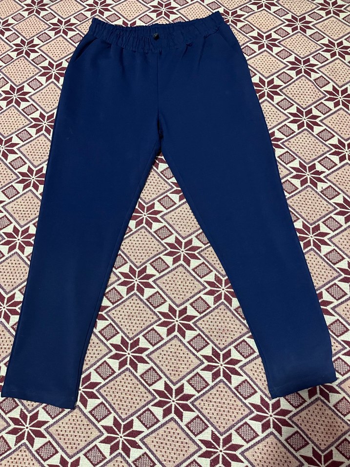 KİNETİX-Large-SÜPER MODEL rahat kesim sevene gelsin süper renk - Görsel 2