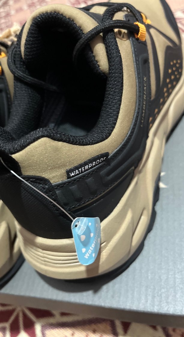 LumberjackwaterproofOutdoor Erkek Spor Ayakkabı41numara  - Görsel 5