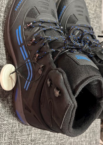 Proshot Siyah Outdoor Kayak Botu süper renk UYGUN FİYAT - Görsel 2