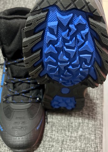 Proshot Siyah Outdoor Kayak Botu süper renk UYGUN FİYAT - Görsel 4