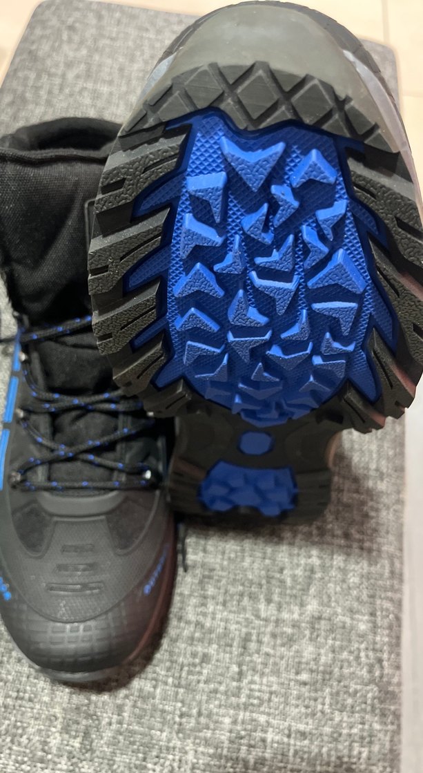 Proshot Siyah Outdoor Kayak Botu süper renk UYGUN FİYAT - Görsel 4