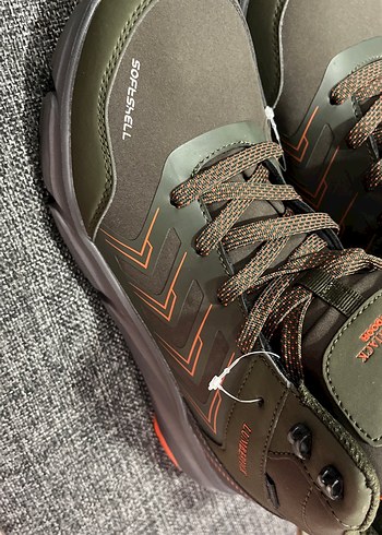 LUMBERJACKWATERPROOFErkek Outdoor40-45 arası mevcut - Görsel 2