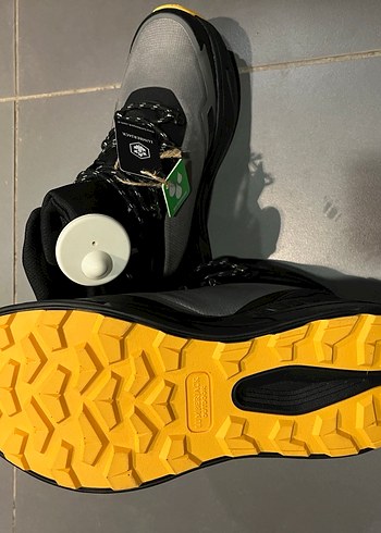 LUMBERJACKWaterprofSÜPER RENKErkek Outdoor Ayakkabısı42 - Görsel 5