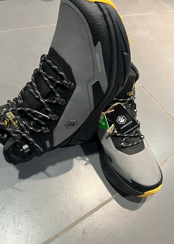 LUMBERJACKWaterprofSÜPER RENKErkek Outdoor Ayakkabısı42 - Görsel 4