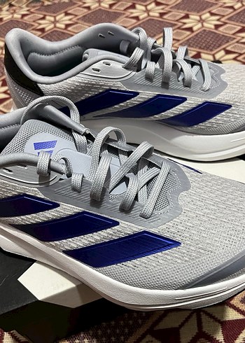 ADİDAS SÜPER RENK VE ModelUTRA RAHAT40.5 - Görsel 2