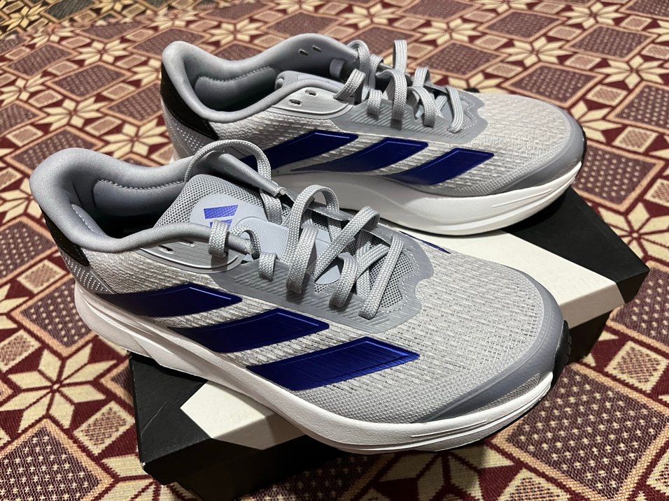 ADİDAS SÜPER RENK VE ModelUTRA RAHAT40.5 - Görsel 2