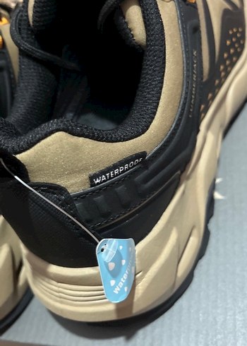 LumberjackWATERPROOF Outdoor SÜPER RENK MODEL40-41 mevcut - Görsel 6