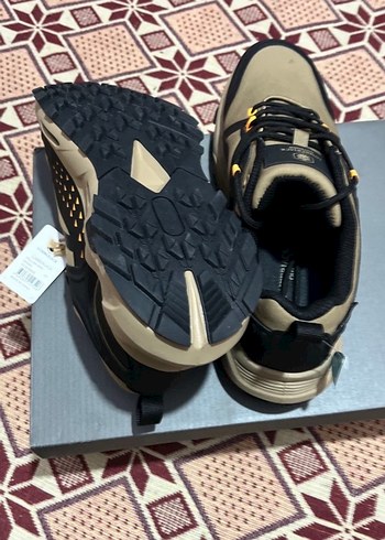 LumberjackWATERPROOF Outdoor SÜPER RENK MODEL40-41 mevcut - Görsel 5