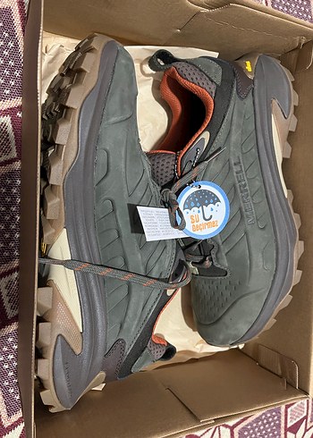 MerrellMOAB SPEED2GOTEREXBU FİYATA İMKANSIz42SÜPER MODEL - Görsel 7