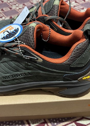MerrellMOAB SPEED2GOTEREXBU FİYATA İMKANSIz42SÜPER MODEL - Görsel 4