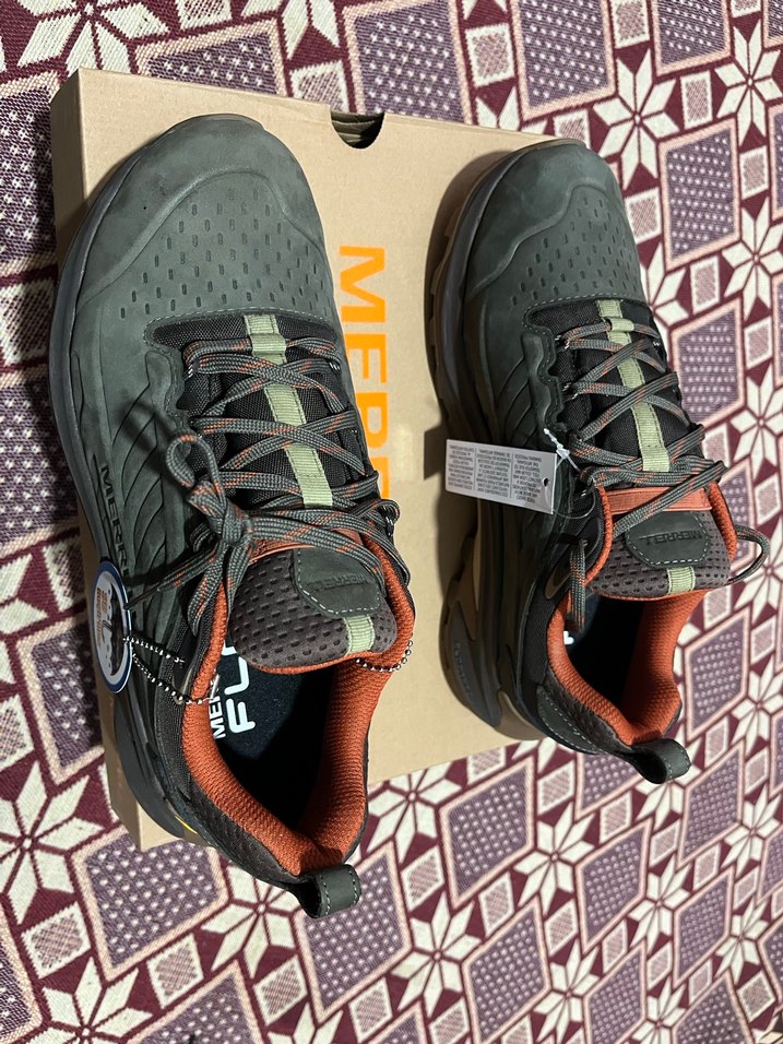 MerrellMOAB SPEED2GOTEREXBU FİYATA İMKANSIz42SÜPER MODEL - Görsel 2