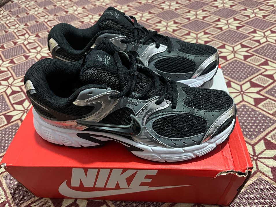 ORJİNAL SÜPER MODELNIKE41 numaraSÜPER FİYAT UYGUNNN - Görsel 2