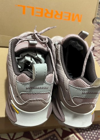 MerrellMOAB SPEED2GORETEXSüper fiyat süper renk model37-39-40 - Görsel 3