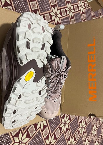 MerrellMOAB SPEED2GORETEXSüper fiyat süper renk model37-39-40 - Görsel 4