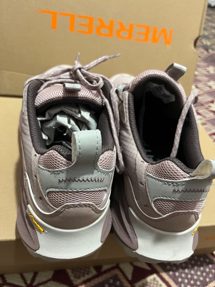 MerrellMOAB SPEED2GORETEXSüper fiyat süper renk model37-39-40 - Görsel 3