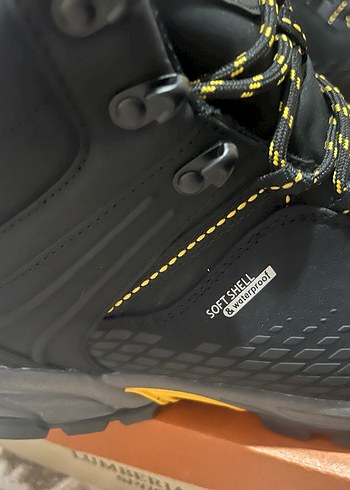 LUMBERJACKWATERPROOFSÜPER MODEL-4227.9 cmSÜPER FİYAT - Görsel 5