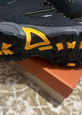 LUMBERJACKWATERPROOFSÜPER MODEL-4227.9 cmSÜPER FİYAT - Görsel 4