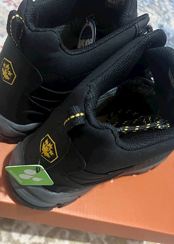 LUMBERJACKWATERPROOFSÜPER MODEL-4227.9 cmSÜPER FİYAT - Görsel 3