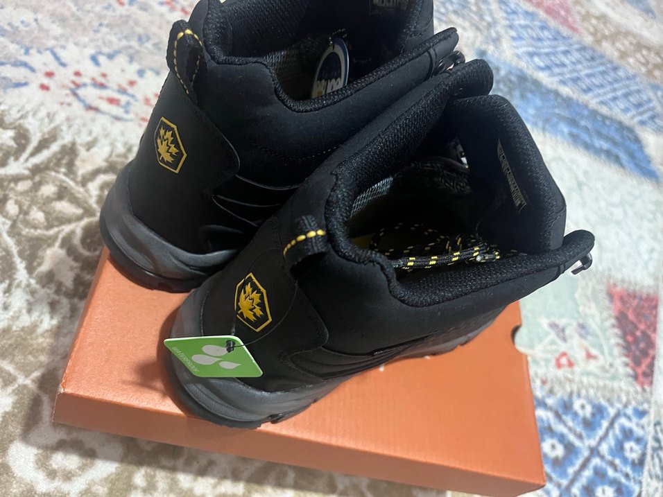 LUMBERJACKWATERPROOFSÜPER MODEL-4227.9 cmSÜPER FİYAT - Görsel 3