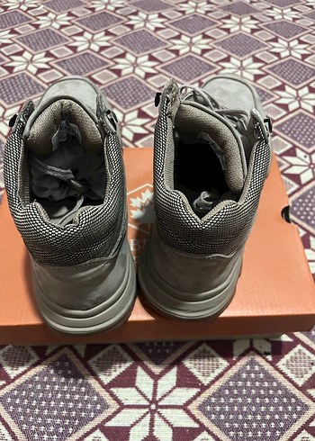 LUMBERJACK-SÜPER RENK -Erkek Street Wear Bot42ALAN KAZANIR - Görsel 6