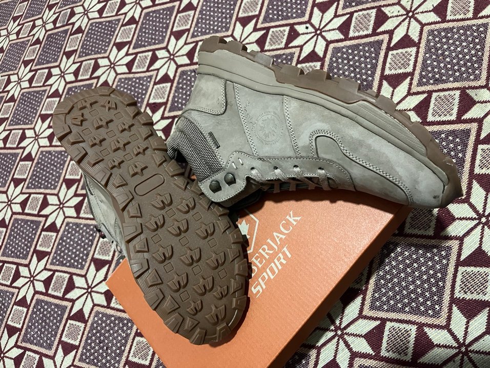 LUMBERJACK-SÜPER RENK -Erkek Street Wear Bot42ALAN KAZANIR - Görsel 5