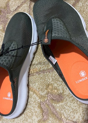 Lumberjack Erkek Outdoor Kaydırmaz Su Ayakkabısı - Görsel 3