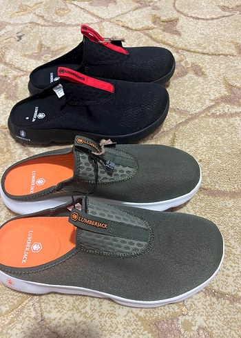 Lumberjack Erkek Outdoor Kaydırmaz Su Ayakkabısı - Görsel 2