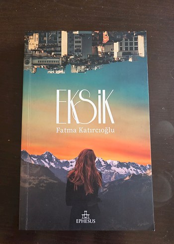  Beden Renk ÜÇ KIZ KARDEŞ & EKSİK İKİLİ KİTAP SET