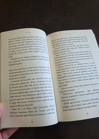  Beden ÜÇ KIZ KARDEŞ & EKSİK İKİLİ KİTAP SET