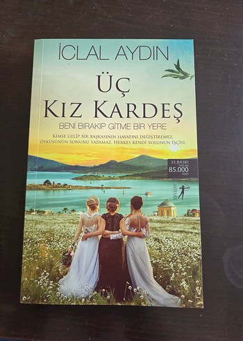 ÜÇ KIZ KARDEŞ & EKSİK İKİLİ KİTAP SET
