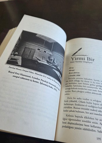  Beden Renk Kül ve Kan & Gölge ve Kan Roman Seti
