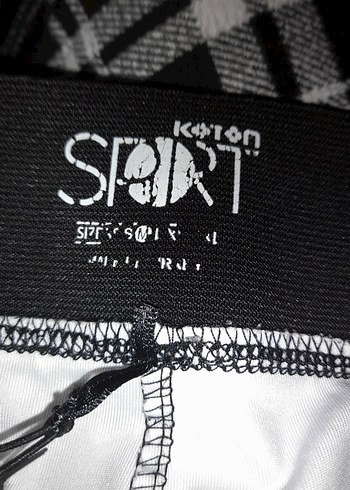 koton spor tayti - Görsel 3