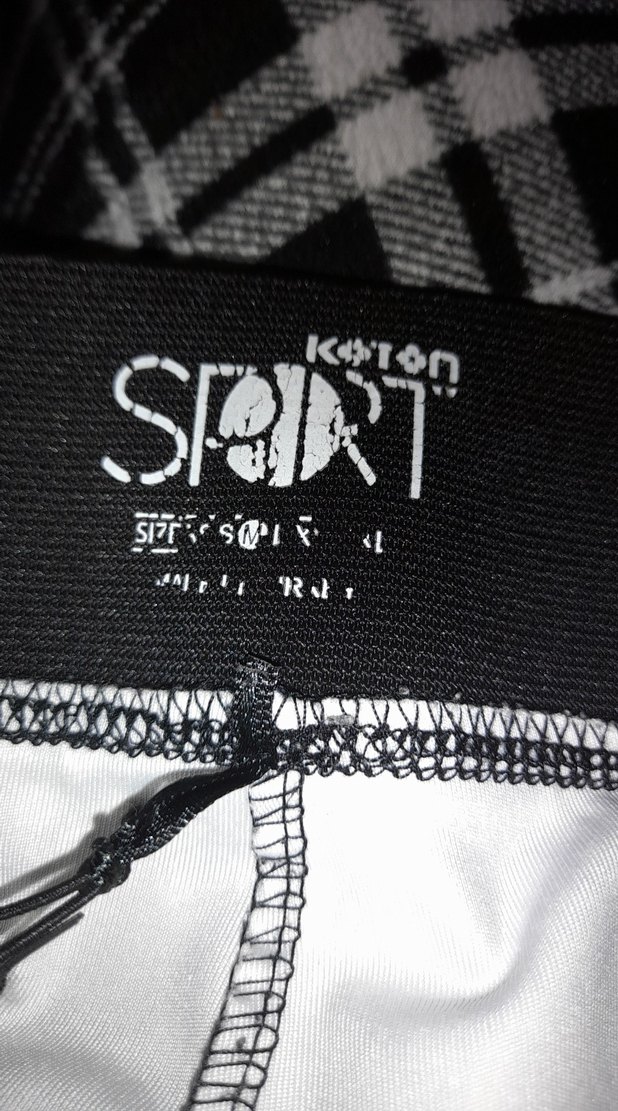 koton spor tayti - Görsel 3