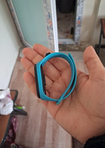 Erkek çocuk dijital saat - Görsel 2