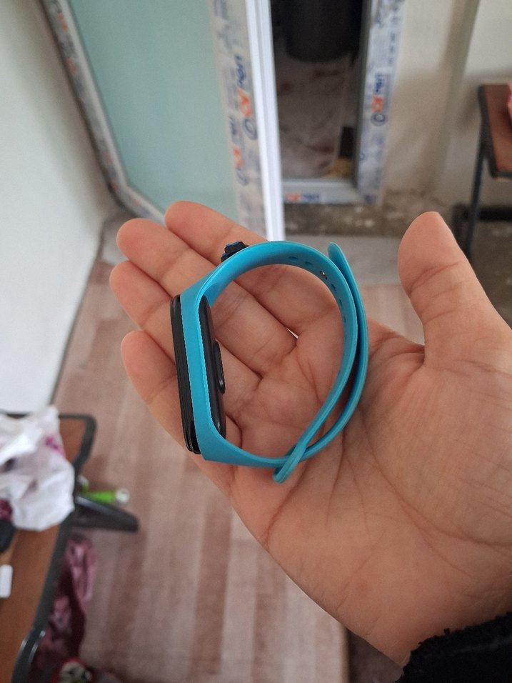 Erkek çocuk dijital saat - Görsel 2