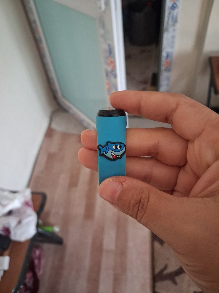 Erkek çocuk dijital saat - Görsel 3