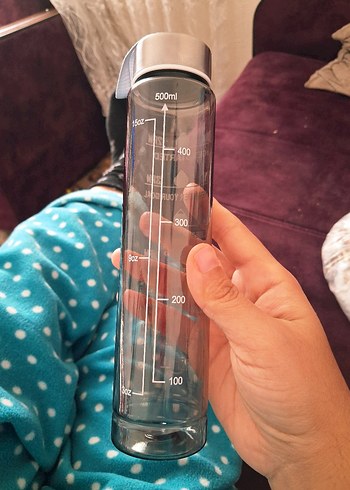 Gri Suluk - Görsel 2