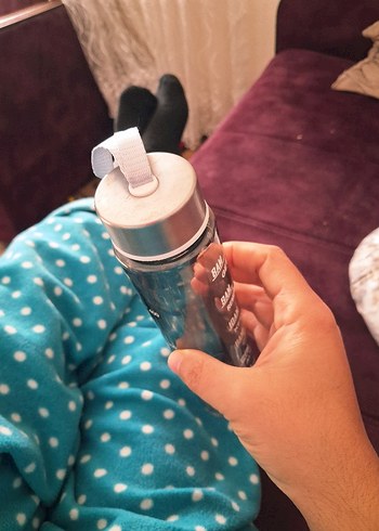 Gri Suluk - Görsel 3