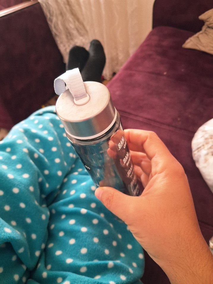 Gri Suluk - Görsel 3