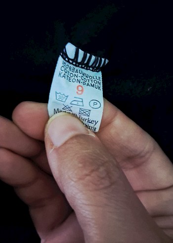 Nike Siyah Rahat Kesim Kız Eşofman Altı - Görsel 3